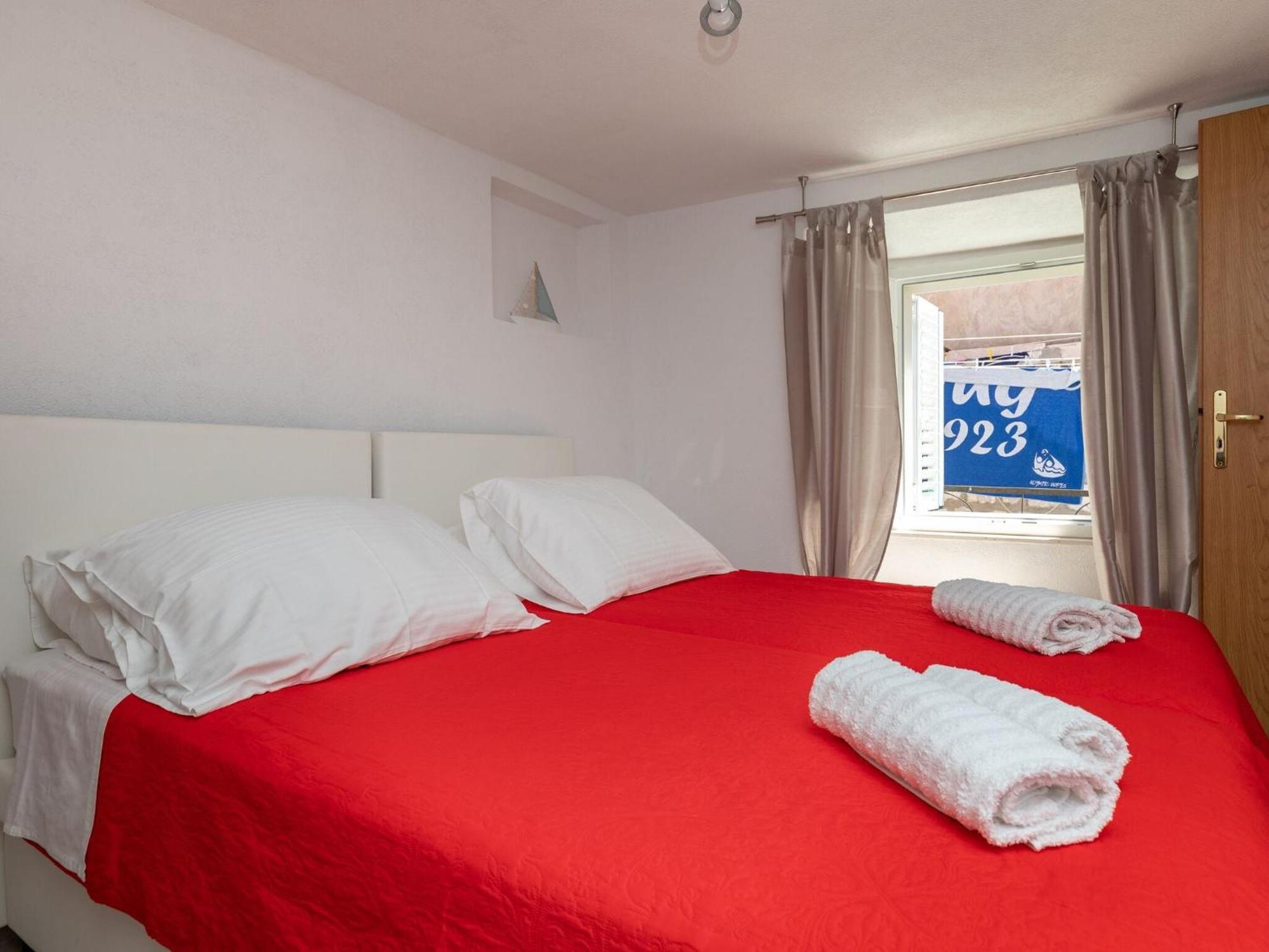 Old Town Charming Nest - One Bedroom Apartamento