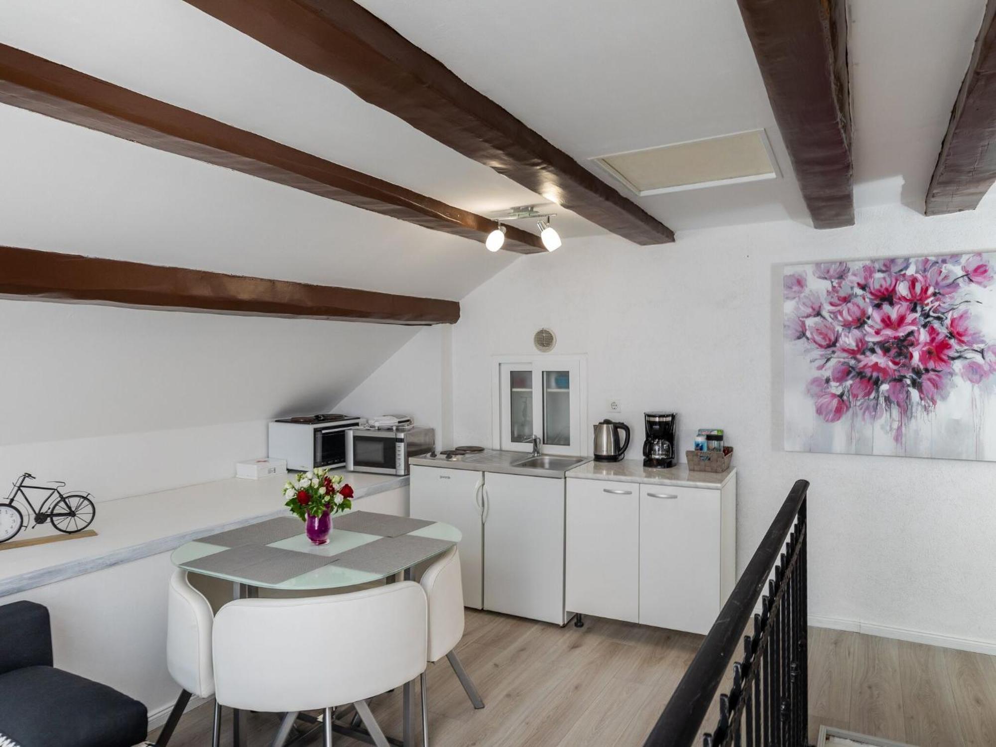 Old Town Charming Nest - One Bedroom Apartamento *