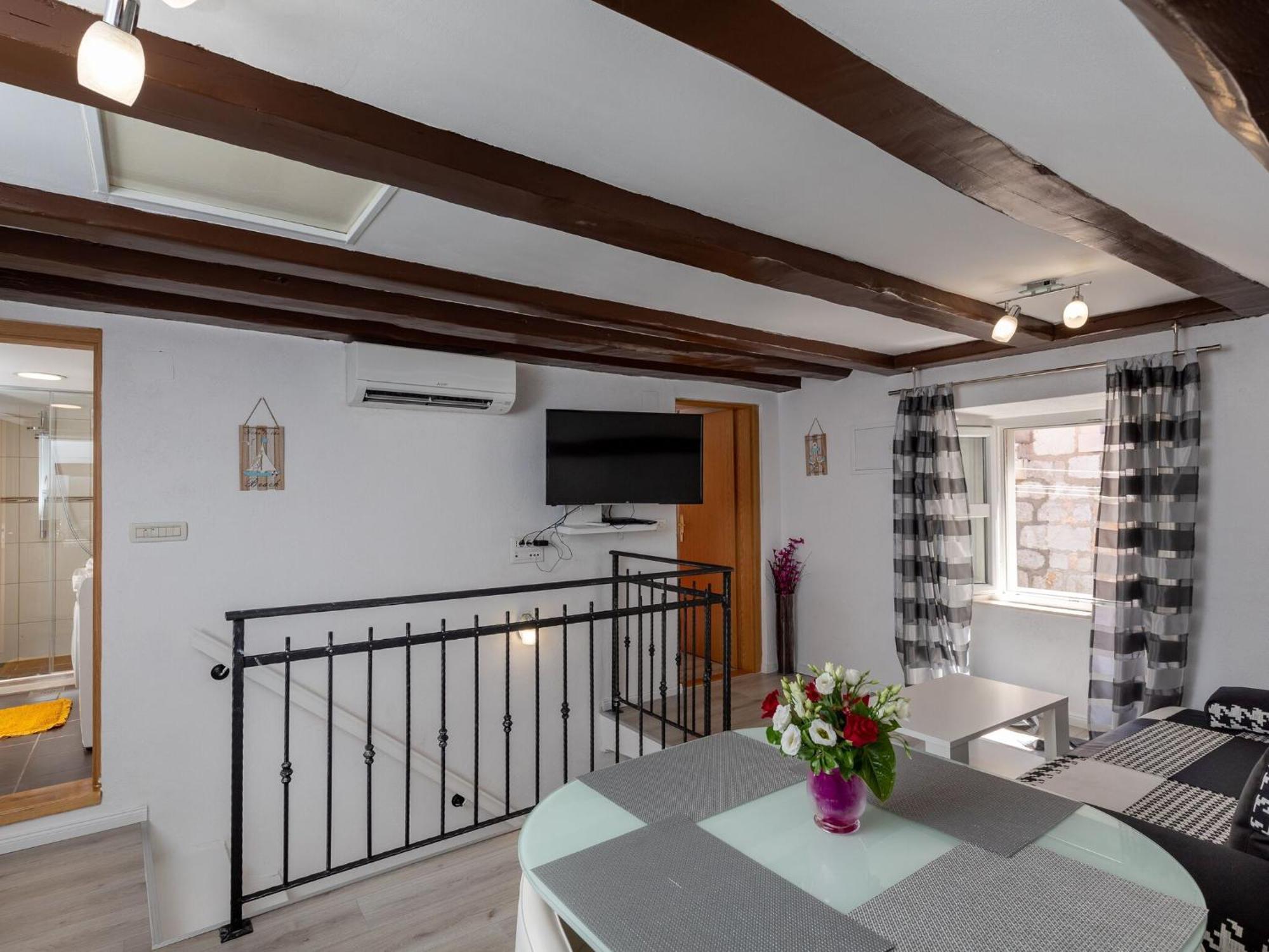 Apartamento Old Town Charming Nest - One Bedroom Dubrovnik