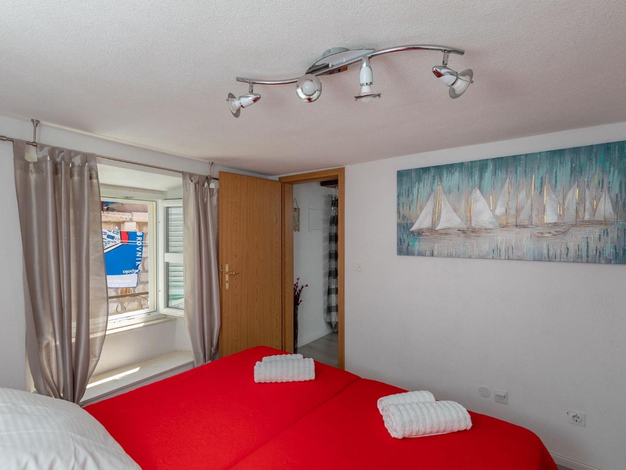 Old Town Charming Nest - One Bedroom Apartamento *